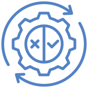 Software Quality Assurance Consulting