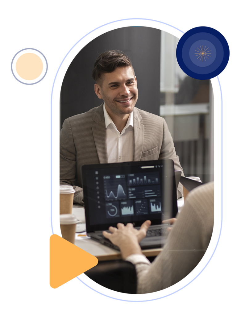 Custom app development services | Datics AI