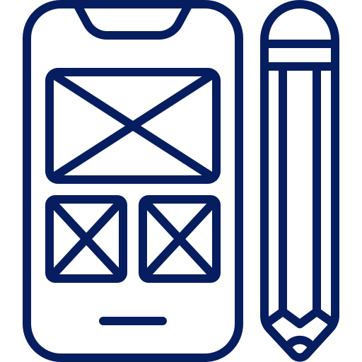 UI & UX Design | Datics AI