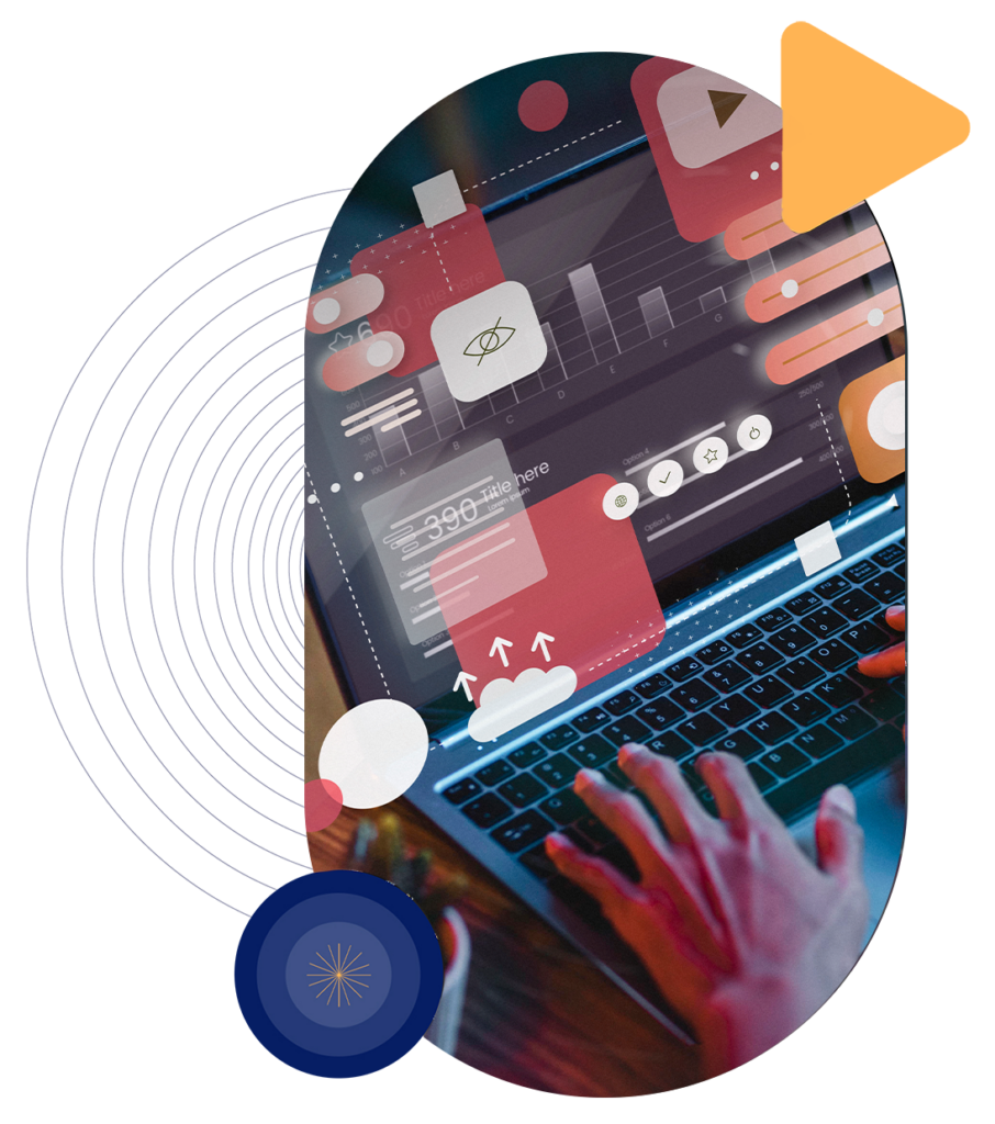 UI & UX Design | Datics AI