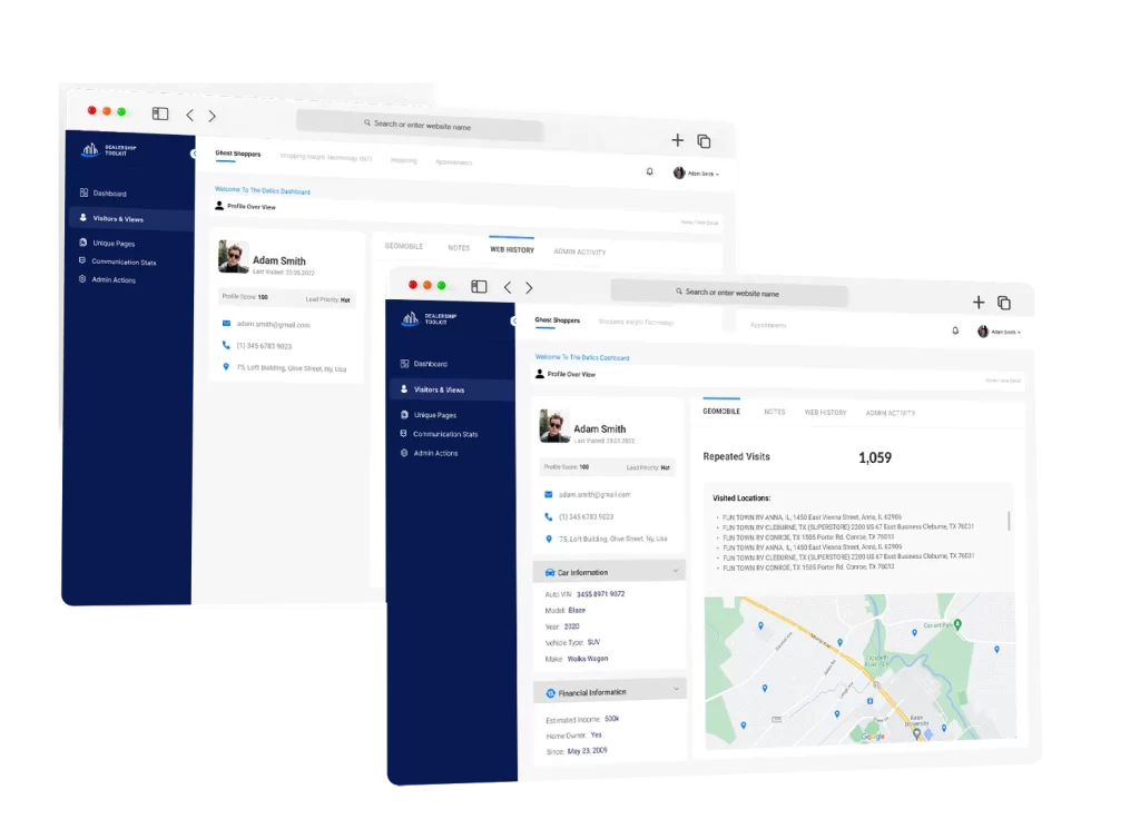 dealership toolkit portal