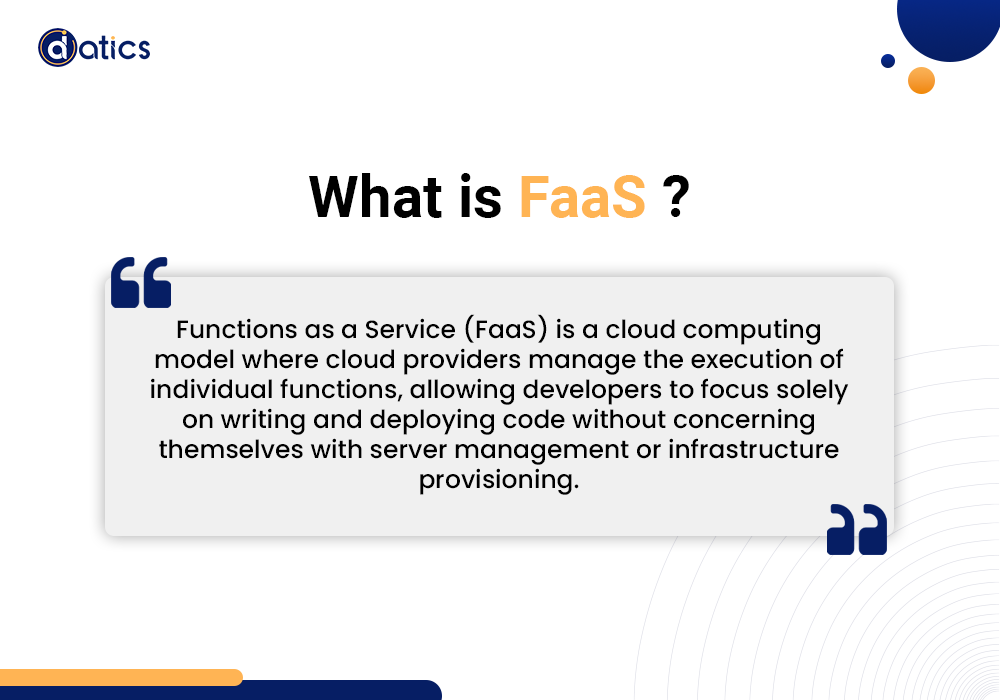 Serverless