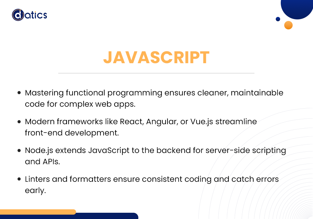 Programming Languages