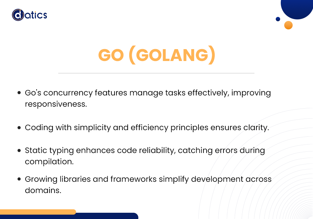 Programming Languages