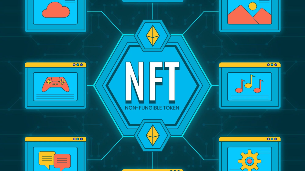 NFTs Impact