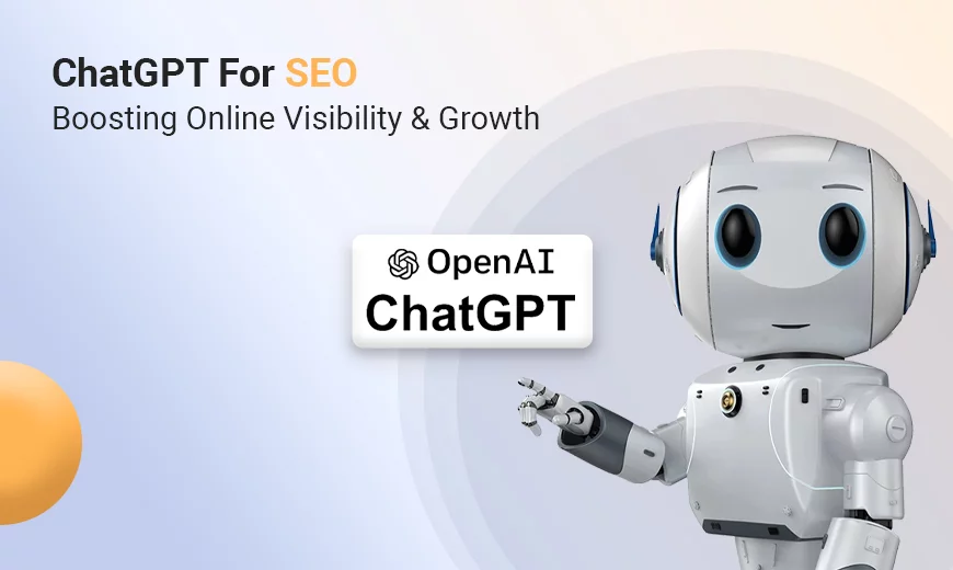 ChatGPT For SEO