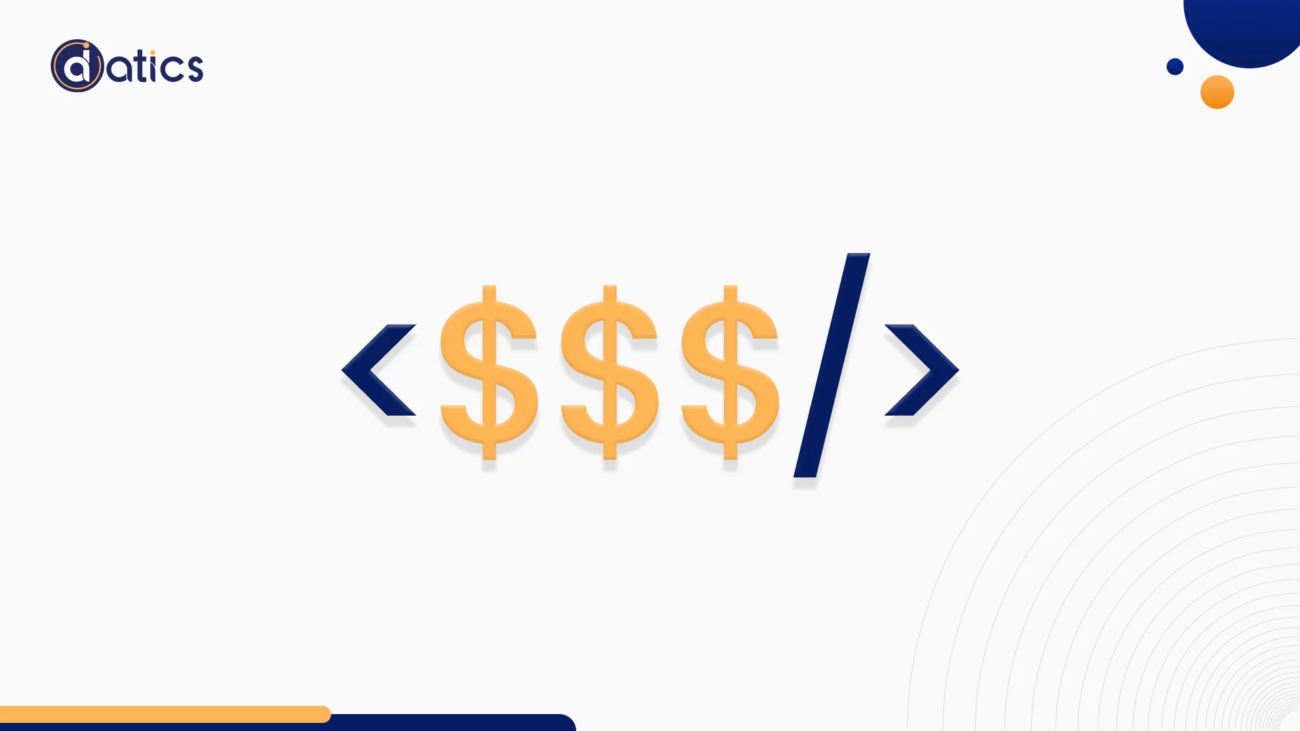 Cost of software development