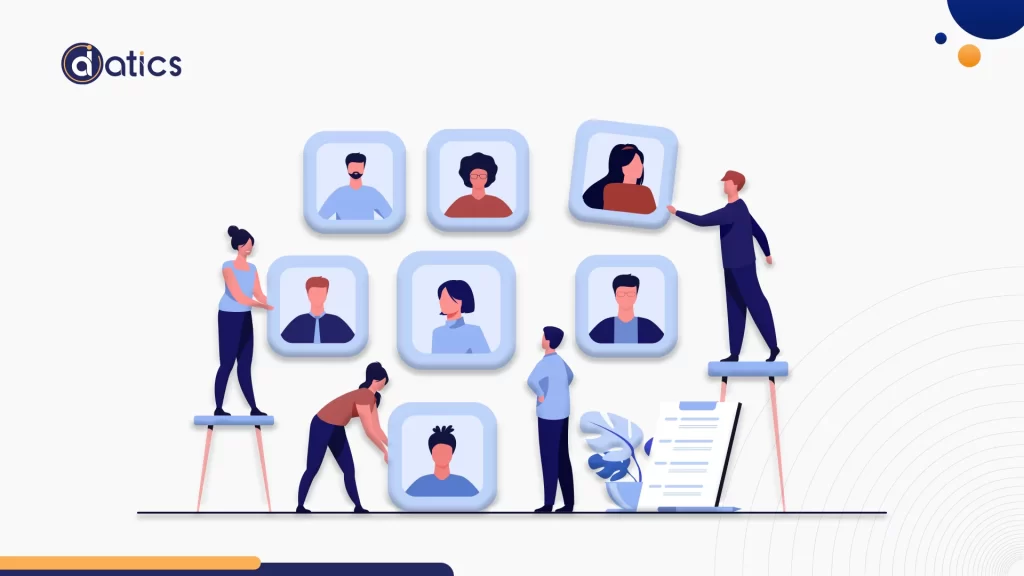 In house IT Resources vs. Staff Augmentation