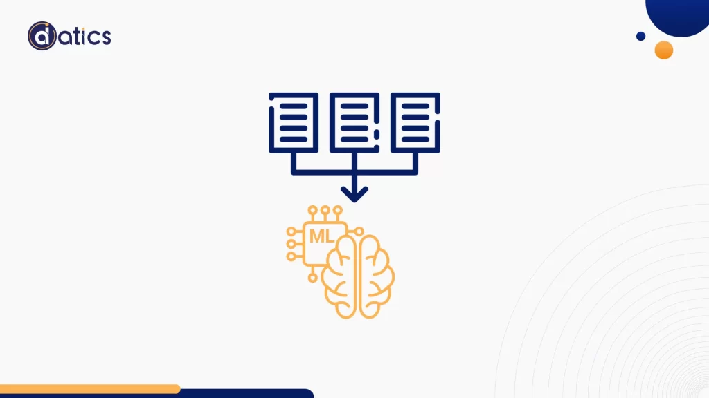 data collection for machine learning