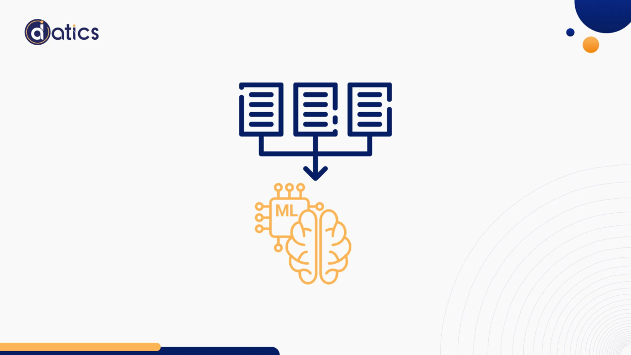 data collection for machine learning