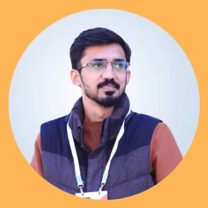 Picture of Umair Majeed