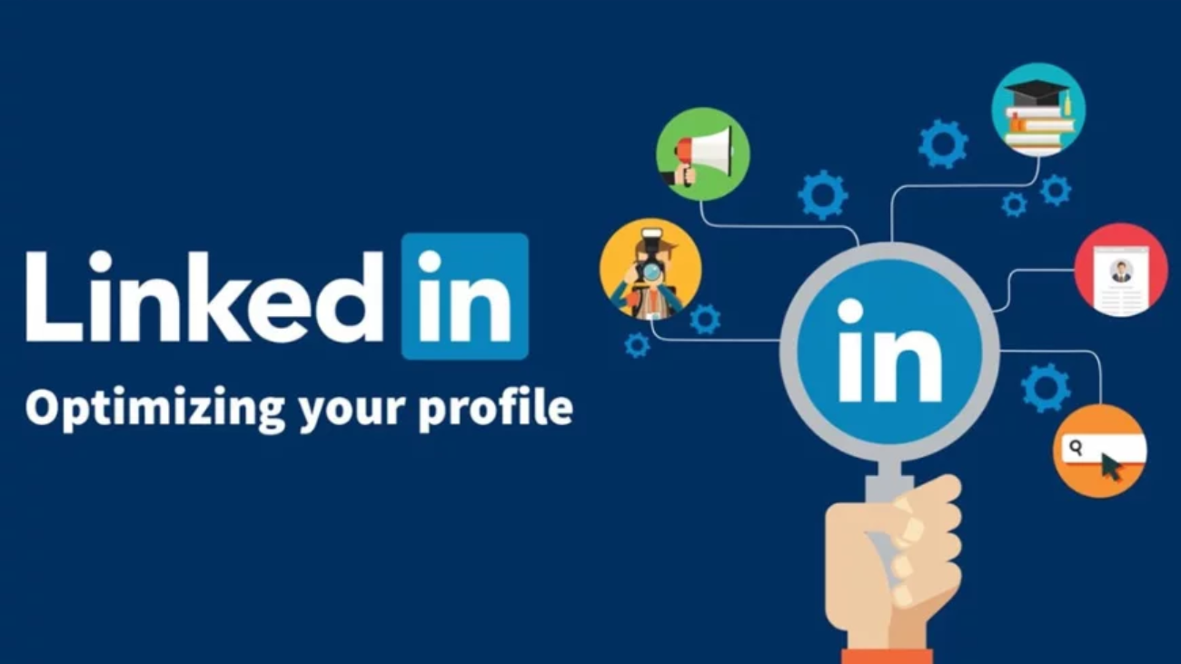 LinkedIn Profile