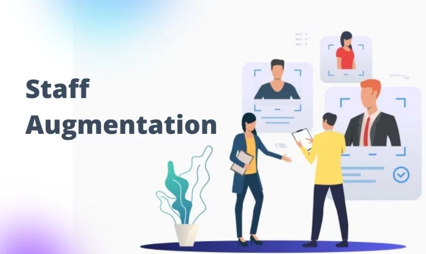 Staff Augmentation