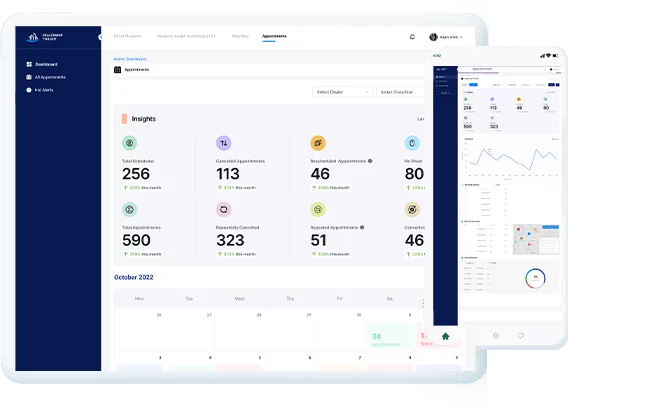 dealership toolkit portal