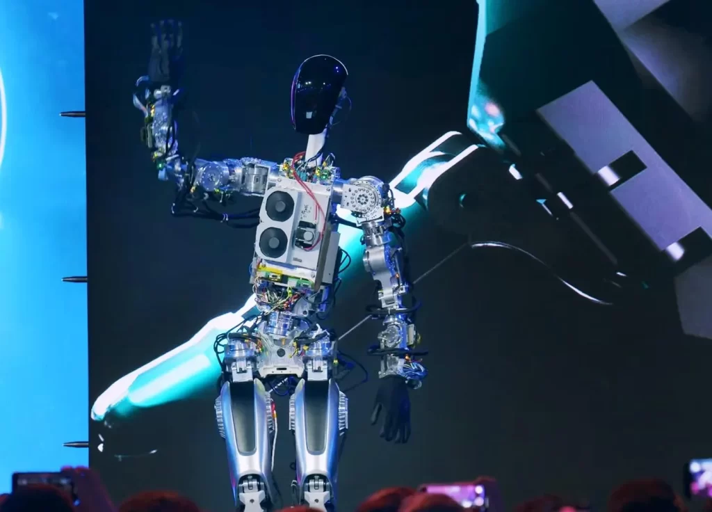 Artificial Intelligence