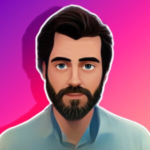 Picture of Eric Lane