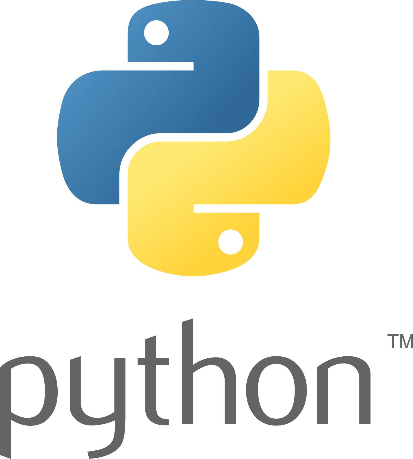 python