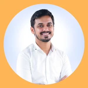 Picture of Umar Majeed