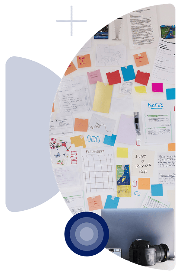 Stop drowning in manual tasks