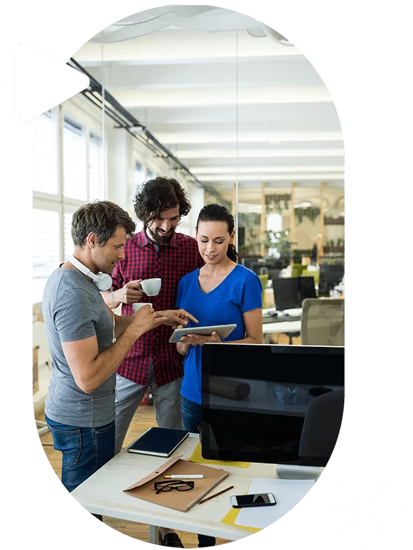 Building Your Digital Dreams