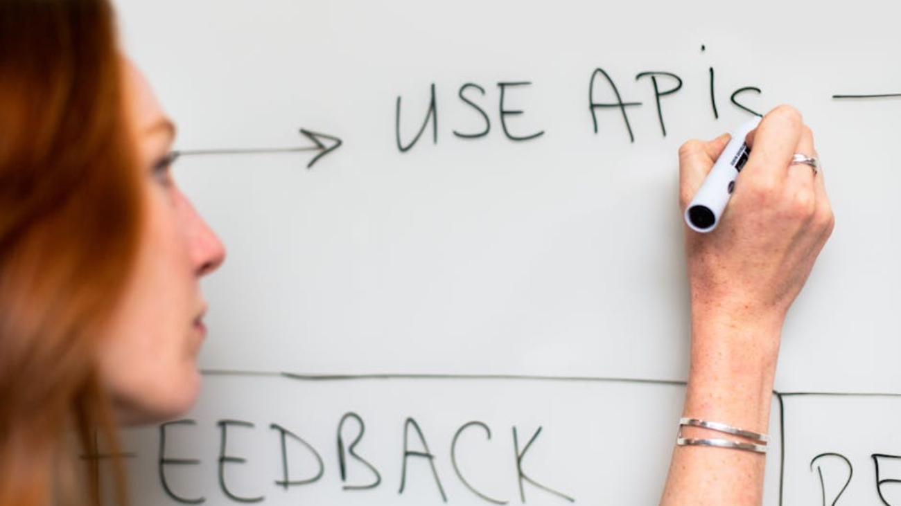 custom api development