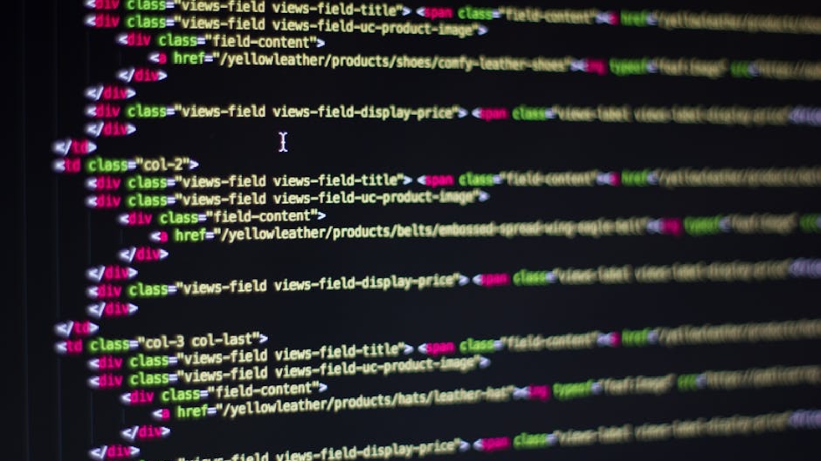 what-is-custom-software-development