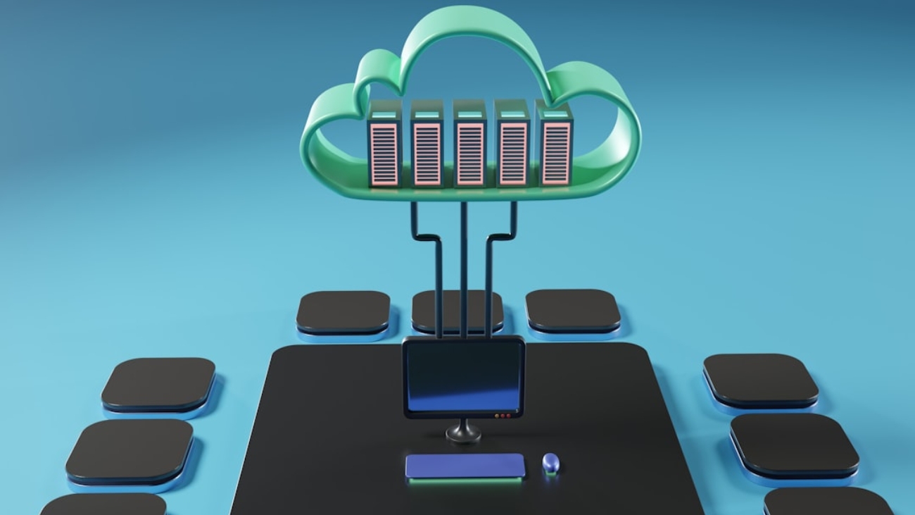 applications-in-the-cloud