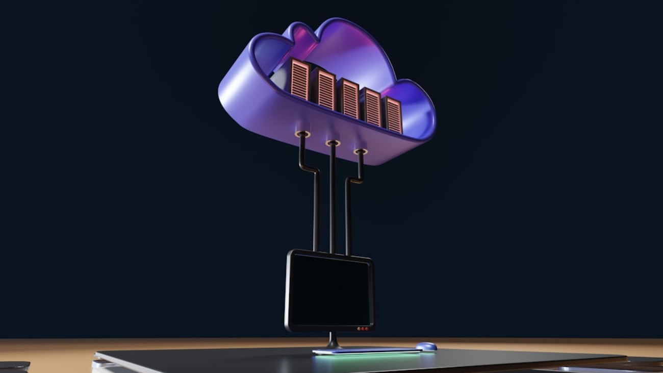 cloud-application-development