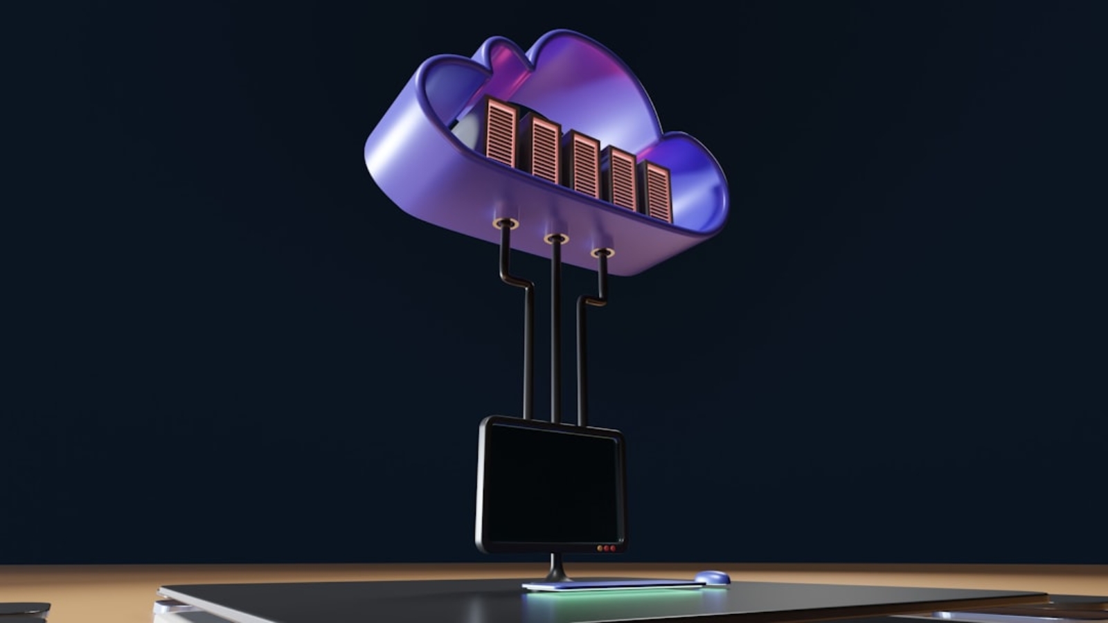 cloud-application-development
