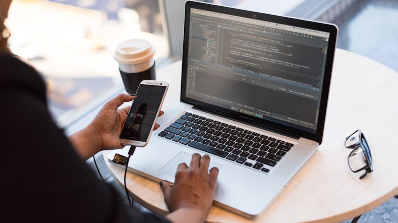 Advanced software development techniques