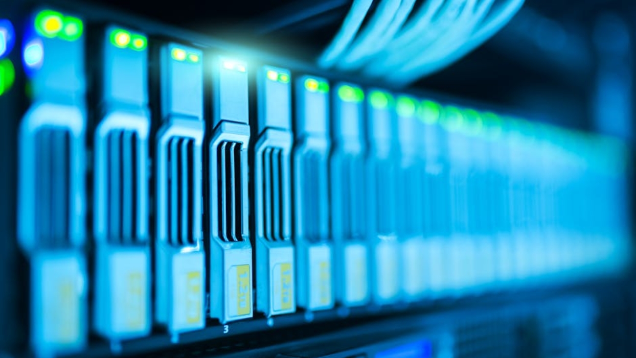 cloud computing application
