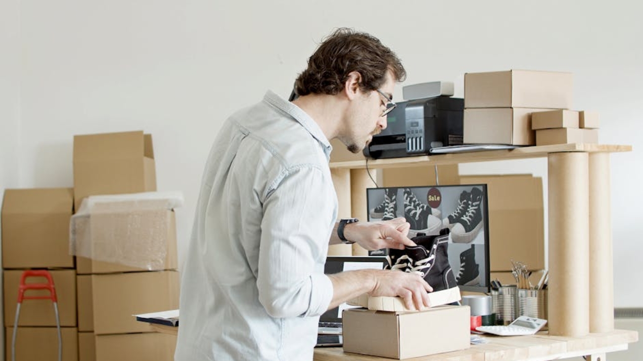 custom e commerce software development