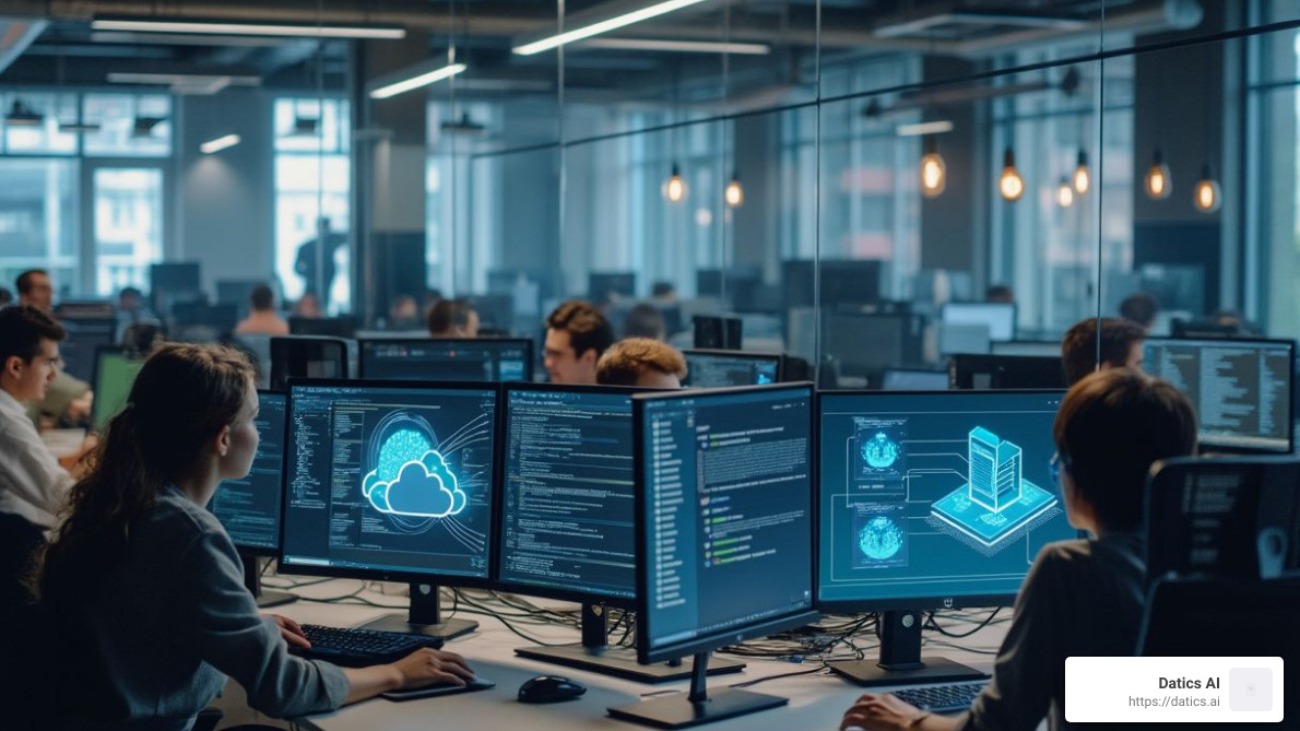 image deployment software solution