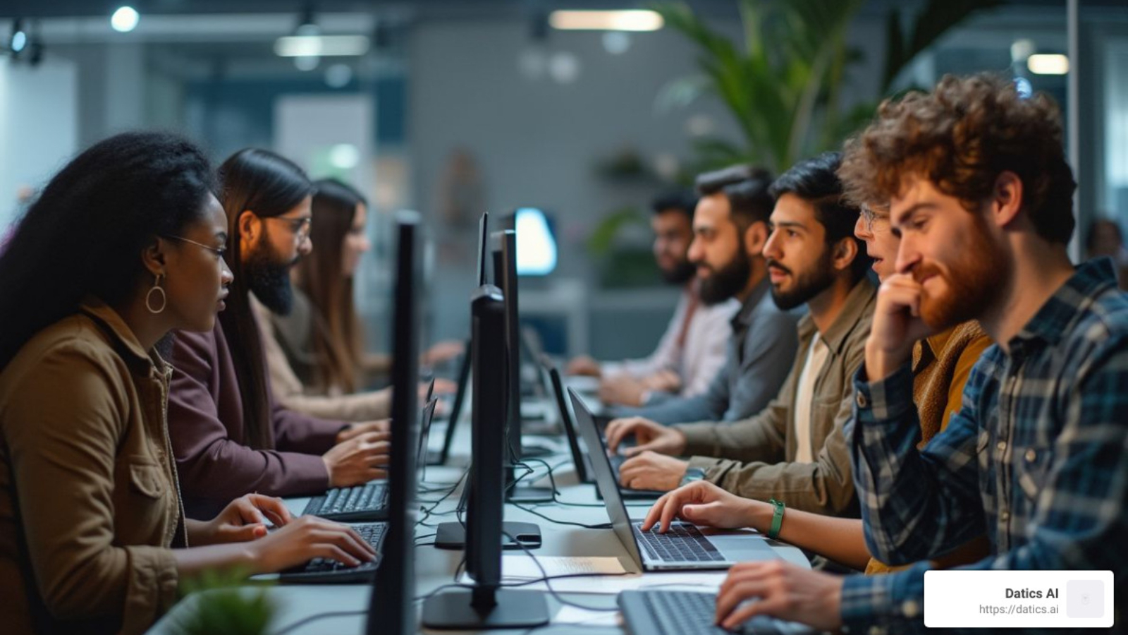 outsourcing it