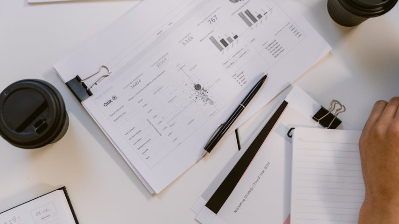 analytics business intelligence