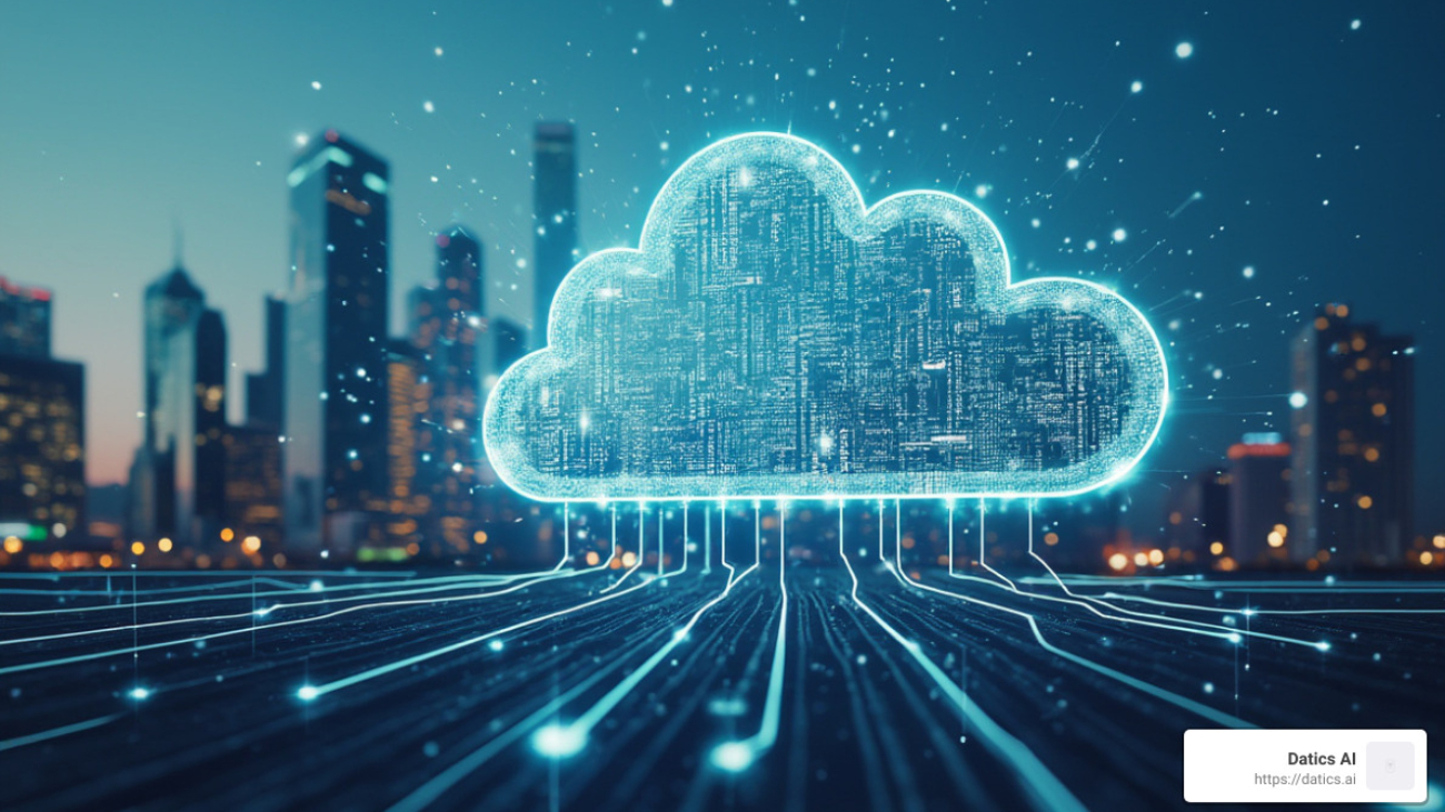 cloud software development