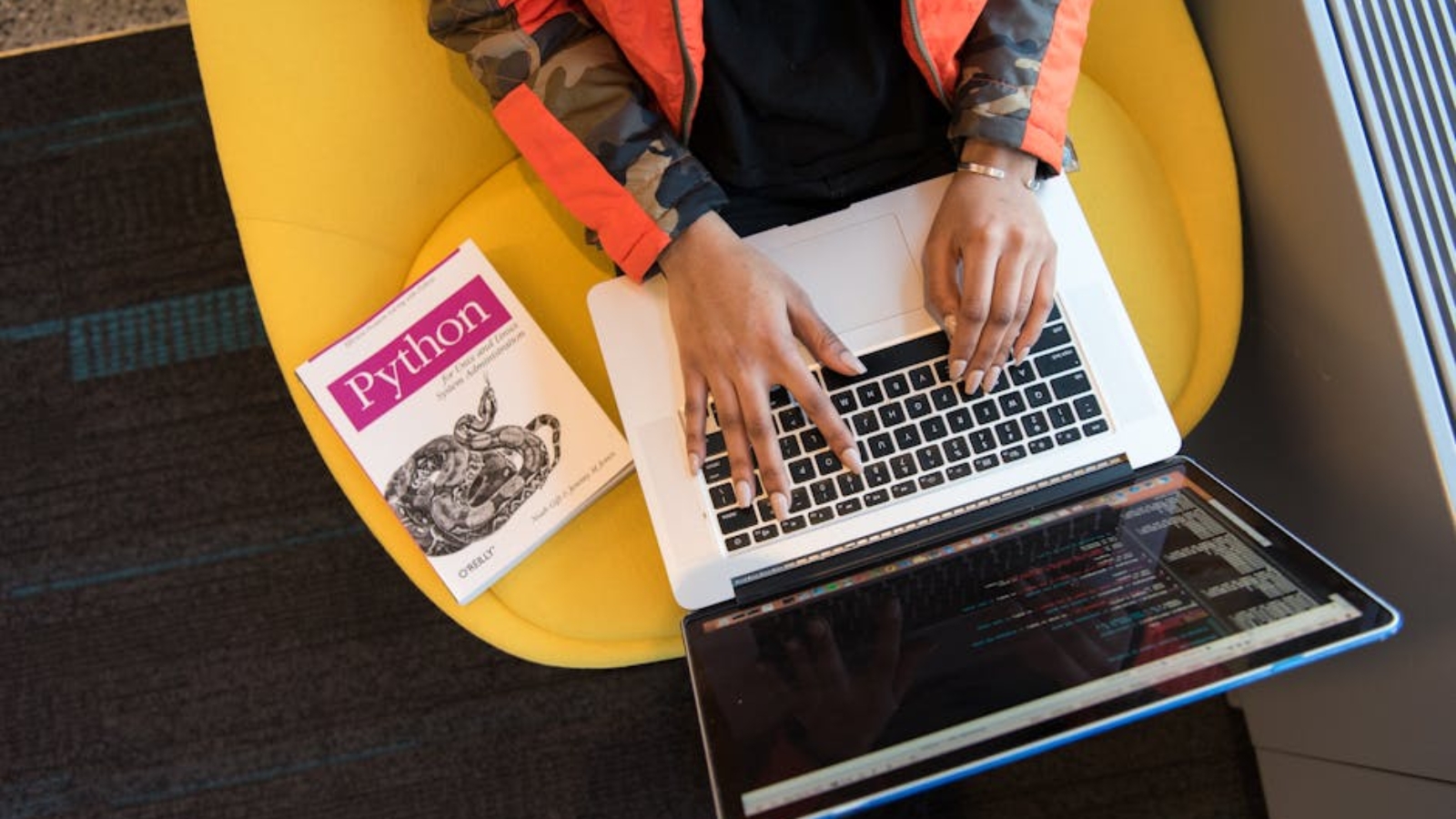 companies that develop software