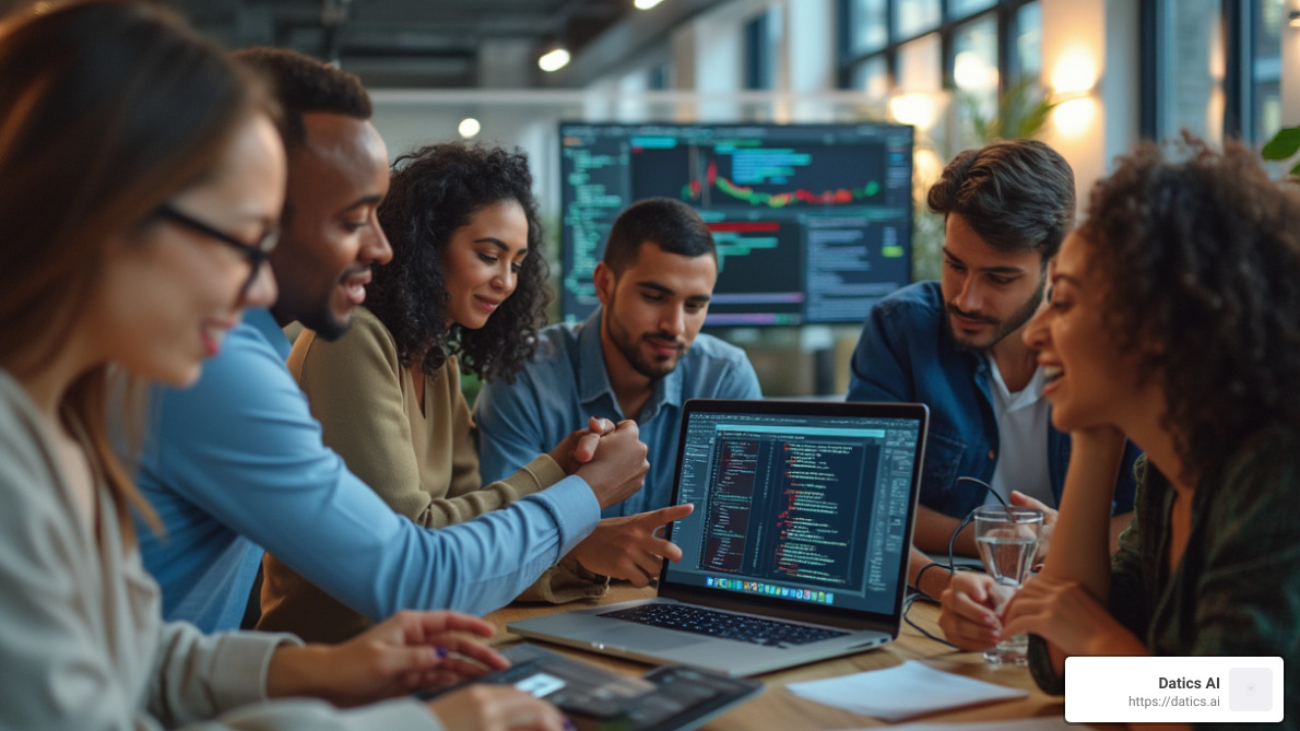 custom mvp development