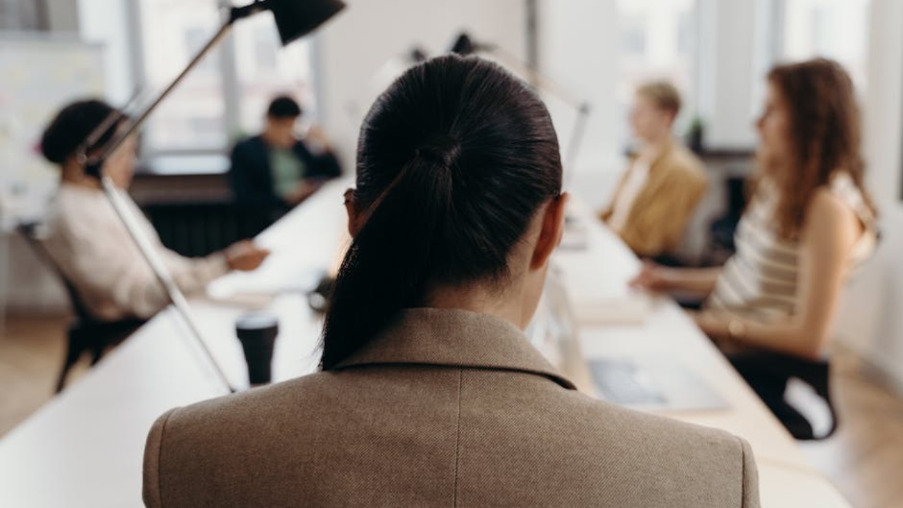 end-to-end project management