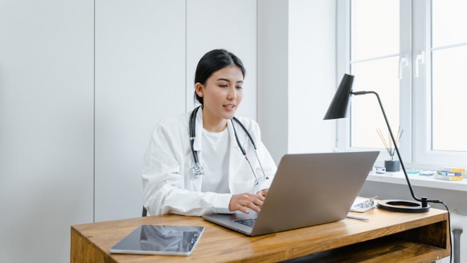 healthcare software product development