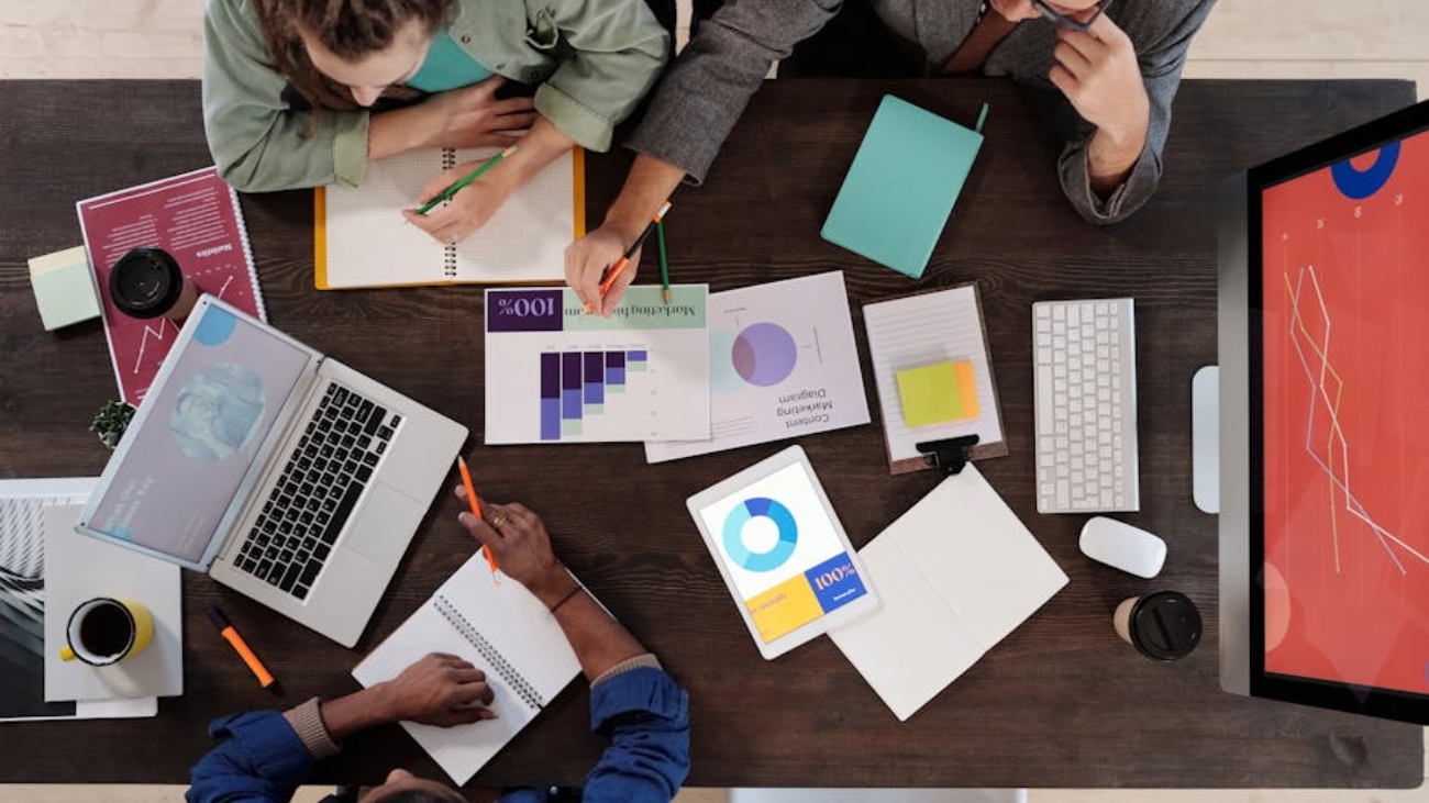 product development services