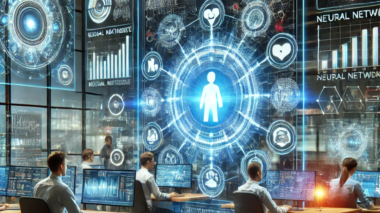 AI and Machine Learning