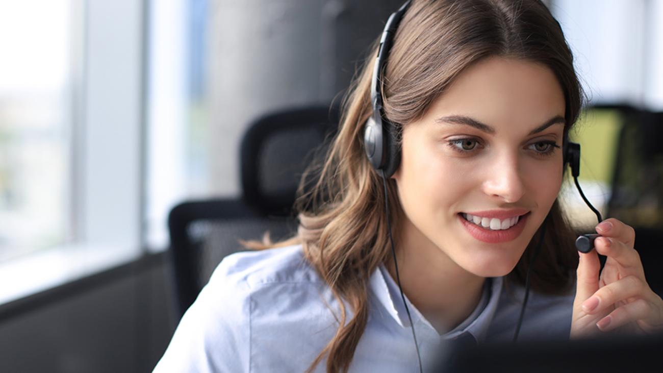 Call Center Software Development