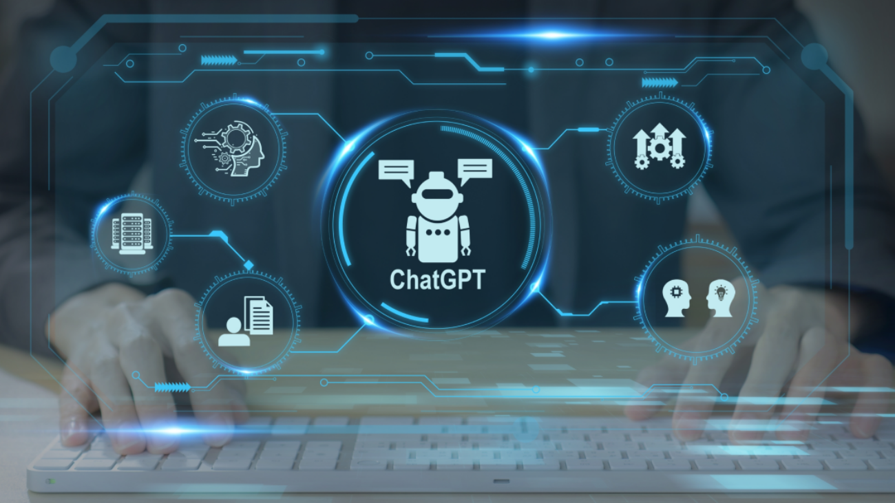 chatgpt integration services