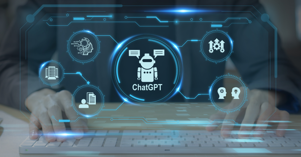 chatgpt integration services