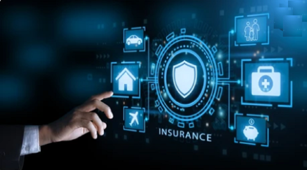 Insurance Softaware Development