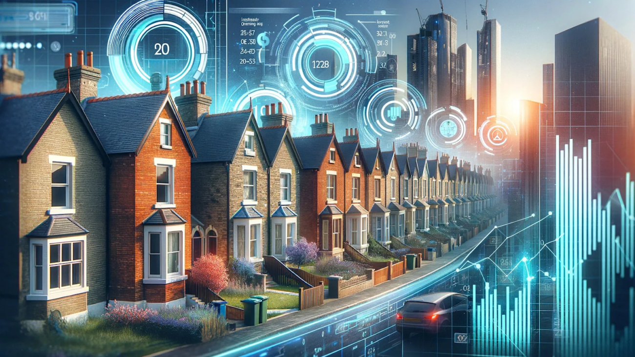 AI Transforming Real Estate Marketing in 2025?