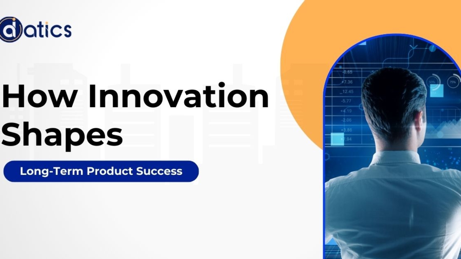 How Innovation Shapes Long-Term Product Success