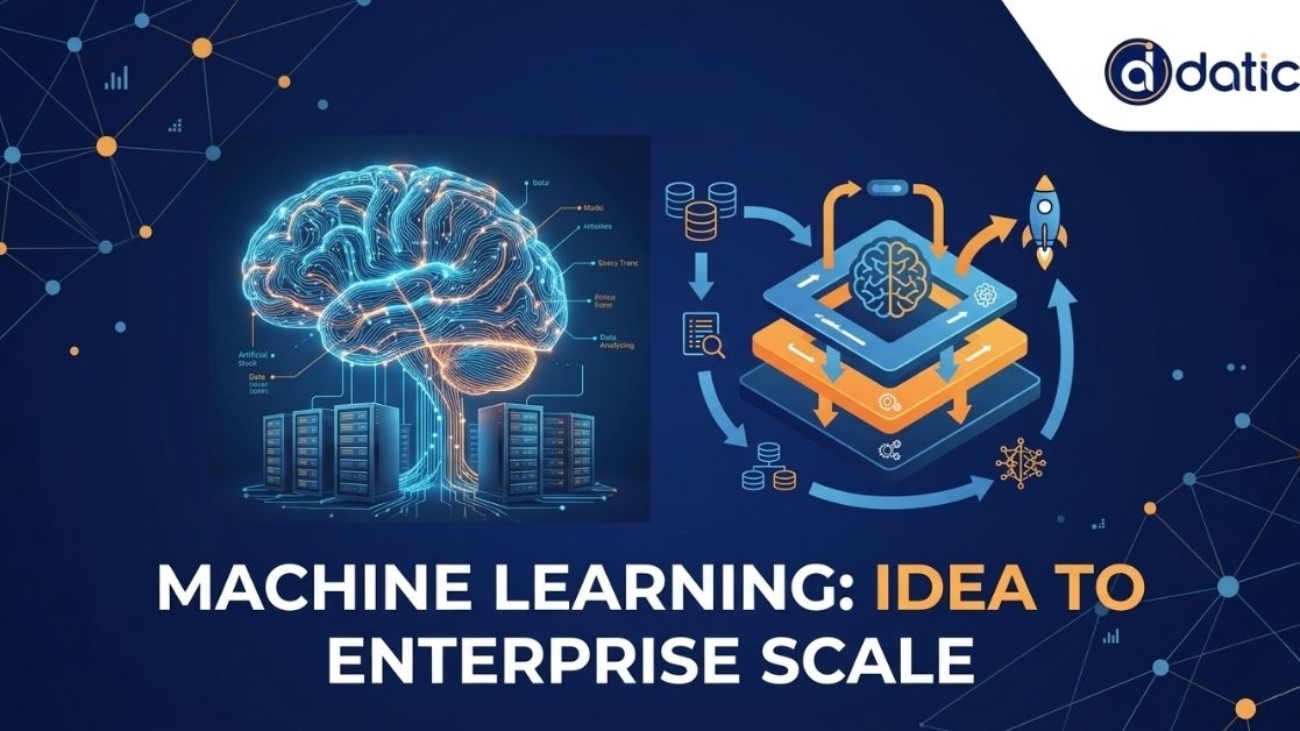 Machine Learning