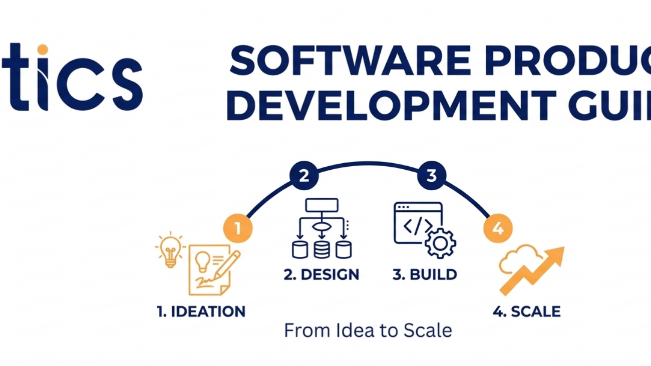 Software Product Development